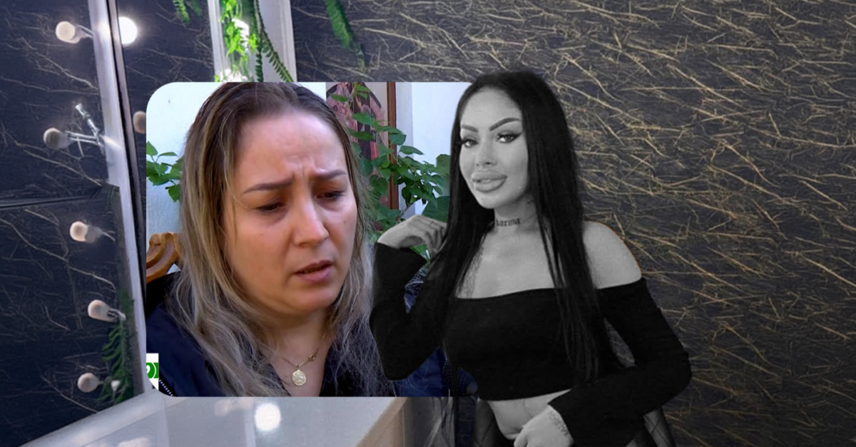 Mama Valentinei, prima reacție după ce Vlad Bălţăţeanu a fost adus în România. Ce pedeapsă susține că merită presupusul criminal