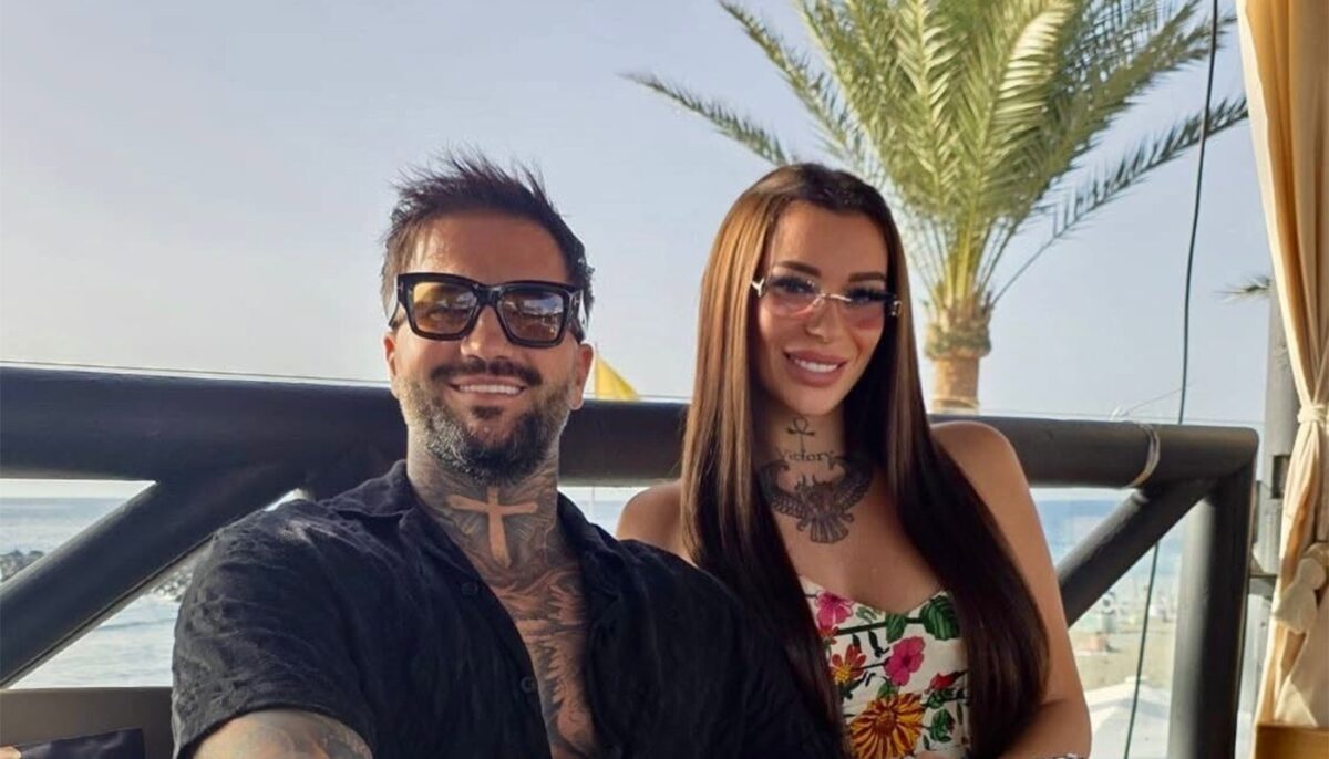 Marcel întoarce armele împotriva soției Armina. A recunoscut adevăratul motiv pentru care a decis să participe la Insula Iubirii