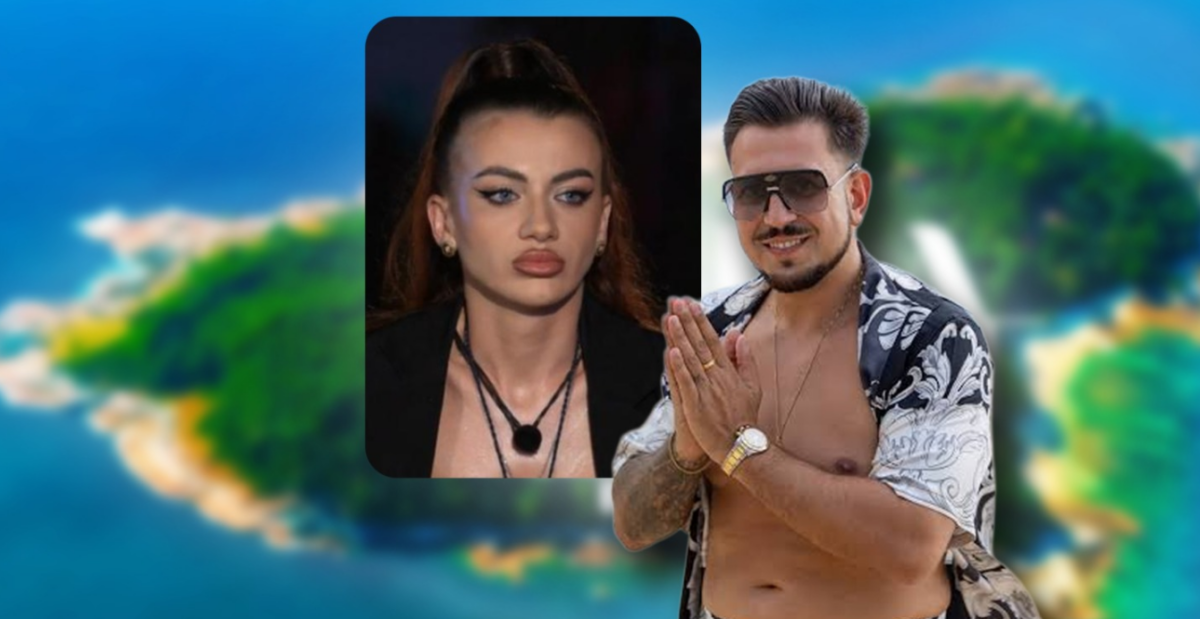 Imagine Stire eu as pune ceva in genul: Prințul Marco a ieșit la date cu Gabriella, dar s-a gândit numai la Bianca. Declarația care spune totul: „Până la sfârșit” | 2review.ro
