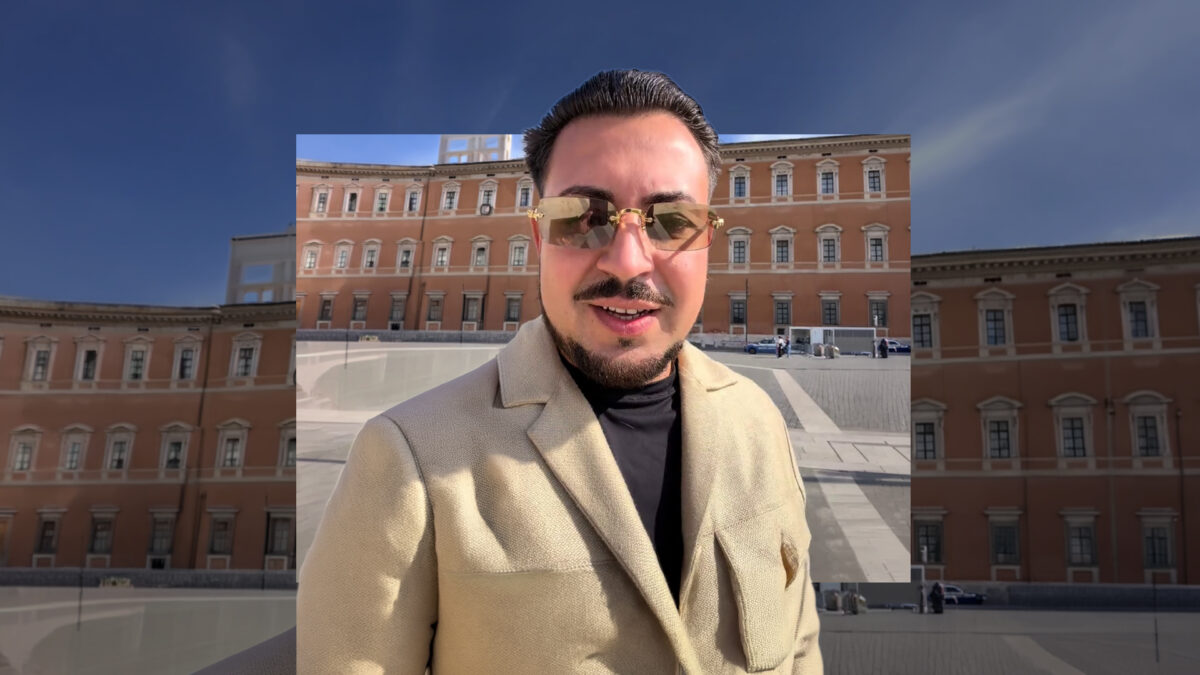 Prințul Marco a reacționat, după ce Remi a fost umilit de Narcis la bonfire-ul de confruntare. Ispita doar ce îi stricase relația