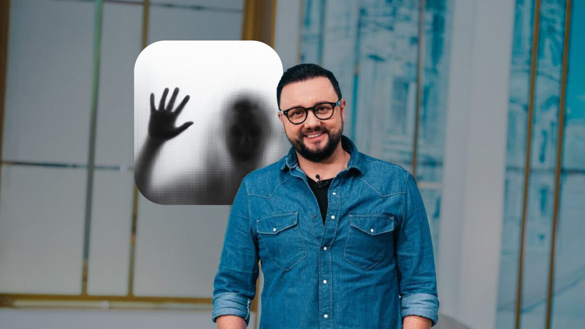 Cea mai mare frică a lui Cătălin Măruță a ieșit la iveală! „Lucrurile acestea se observă și nu”