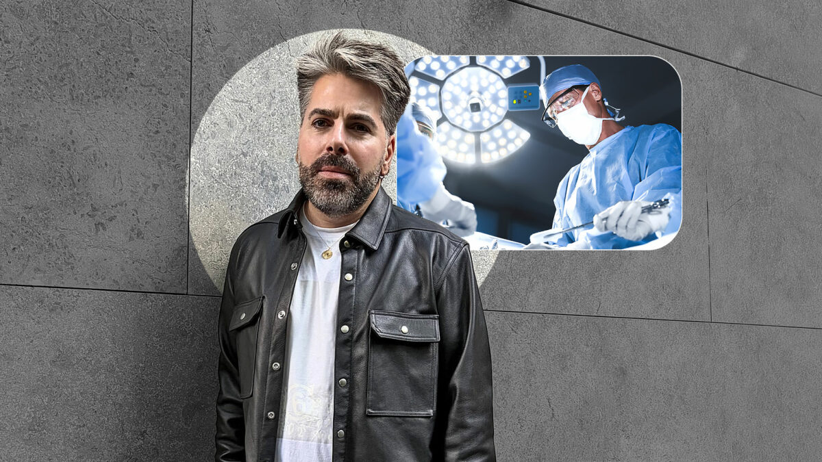 Cu ce afecțiune a fost diagnosticat Maurice Munteanu în urmă cu câțiva ani: „Mă știau toate camerele de gardă din București”