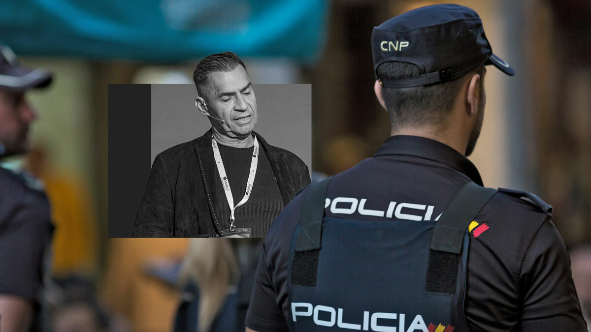 A fost arestat un suspect în cazul uciderii esteticianului Alexander Aslani. Informații de ultimă oră din Spania