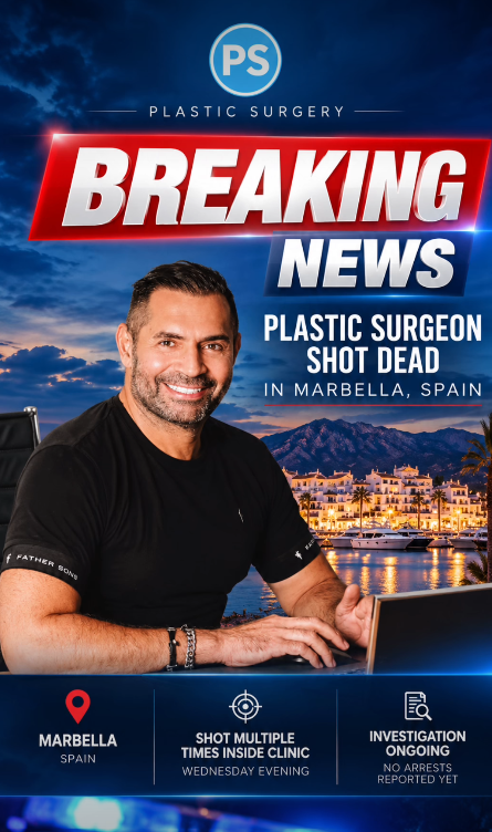 Dr. Alexander Aslani/ sursa foto: Instagram
