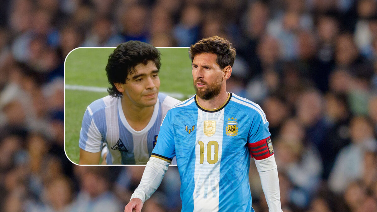 20 de ani cu Messi în tricoul Argentinei! De la debutul care l-a făcut pe Maradona să exclame până la noaptea în care a devenit campion mondial