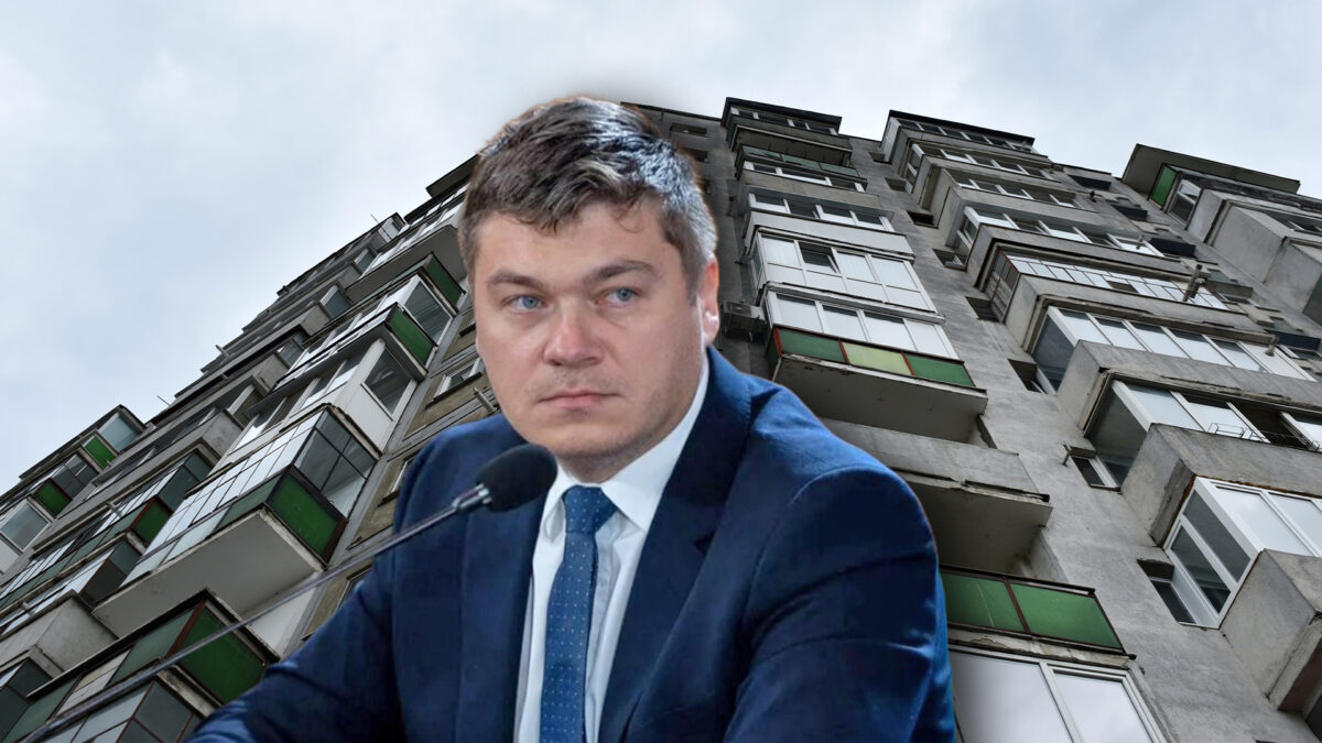 Imagine Stire Scapă de impozitul dublu, dar nu și de amenzi! Ce obligații au acum proprietarii cu balcoane închise | 2review.ro
