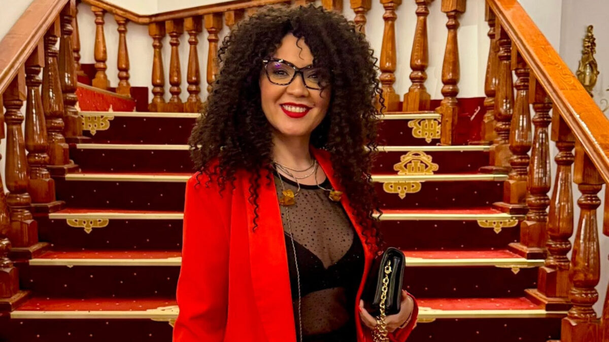 Imagine Stire Minodora a povestit prin ce lipsuri a trecut înainte să ajungă celebră. „O spălam și o puneam pe calorifer” | 2review.ro