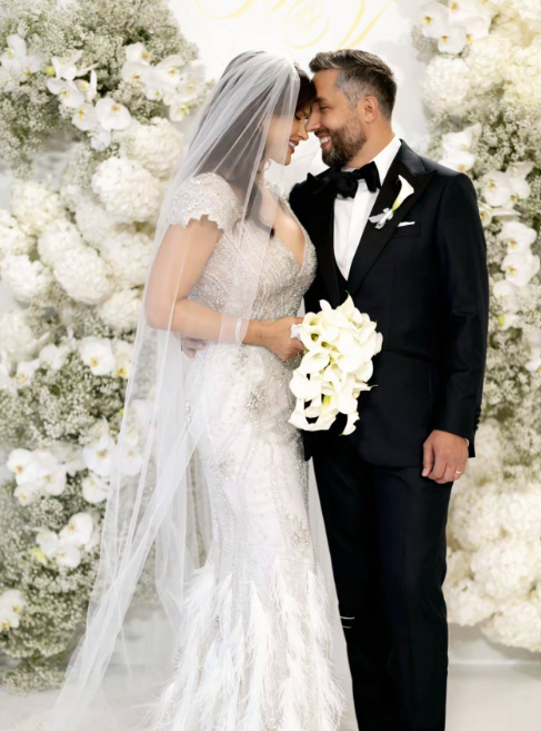 Monica Bârlădeanu și Valeriu Gheorghiță/ sursa foto: social media