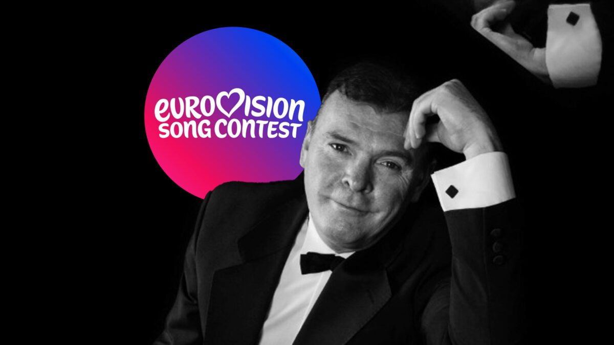 Imagine Stire Doliu în muzică! Un cântăreț, fost participant la Eurovision, a murit | 2review.ro