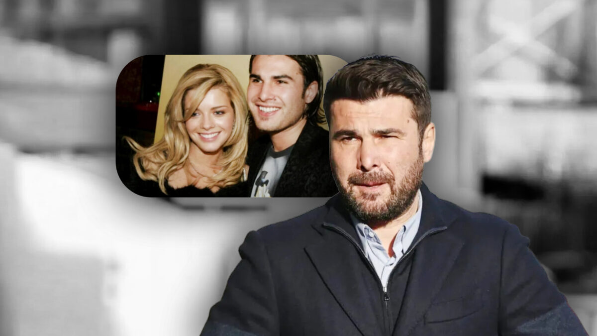 Imagine Stire Cum arată și ce se ocupă Alexandra Dinu la 45 de ani. Fosta soție a lui Adrian Mutu s-a retras din lumina reflectoarelor | 2review.ro