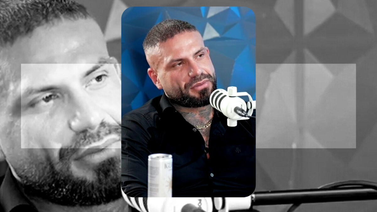 Imagine Stire Antena 1 pregătește surpriza anului? Ce spune Narcis Bujor despre participarea la Survivor | 2review.ro