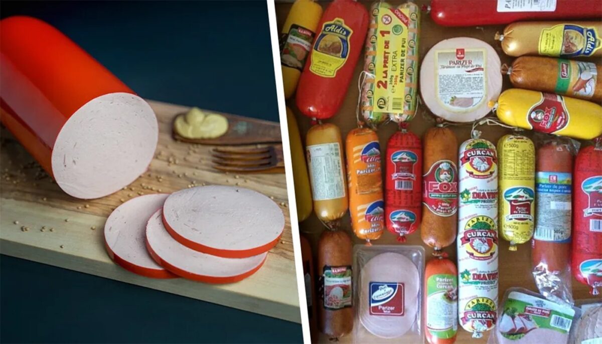 Imagine Stire Care este singurul parizer sănătos din comerț, de fapt. Ce spun experții în nutriție din România | 2review.ro