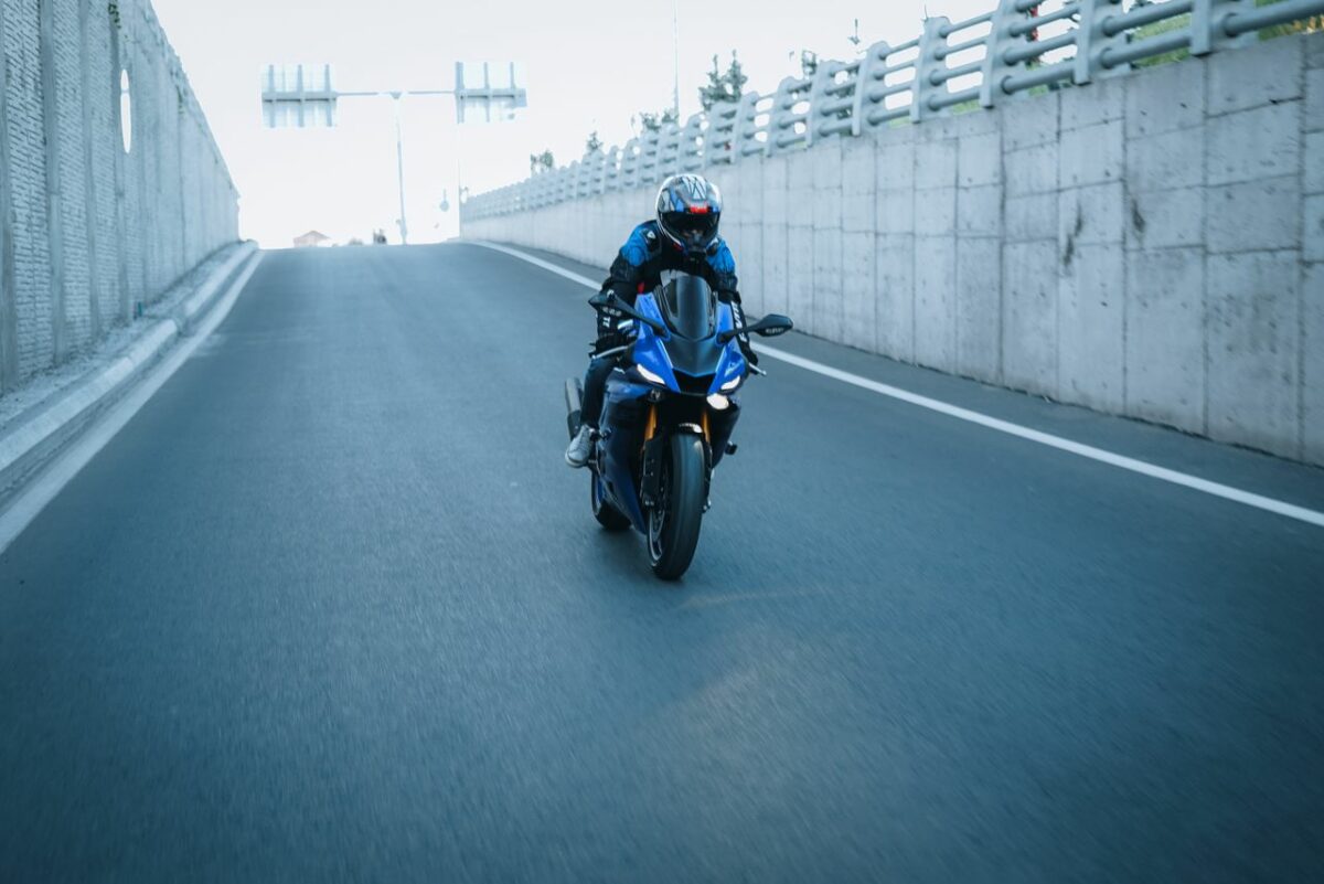 Vești bune pentru motocicliști! Ce schimbări îi așteaptă pe șoferii de motoare după noua lege