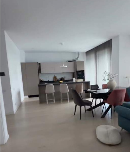 Penthouse Andreea Popescu/ sursa foto: social media