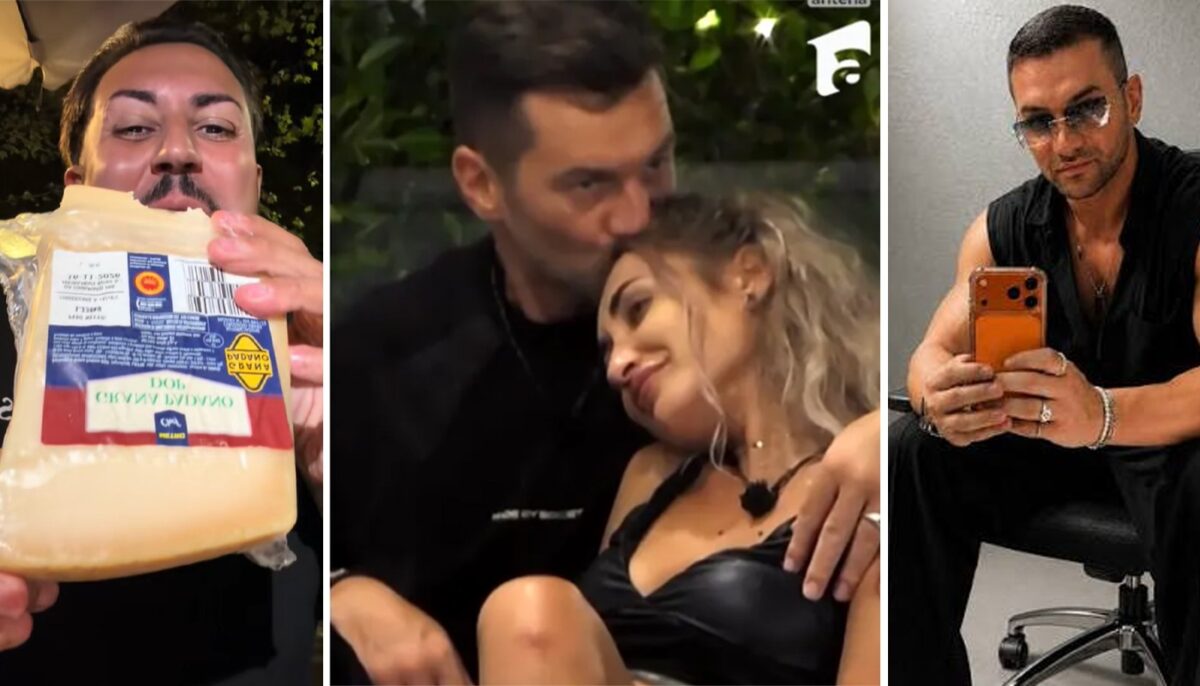 Ce mesaj i-a trimis Maria Avram lui Marco, după ce Prințul l-a făcut praf pe Cătălin Brînză, bărbatul cu care și-a înșelat soțul la Insula Iubirii. A avut nevoie de doar 7 cuvinte
