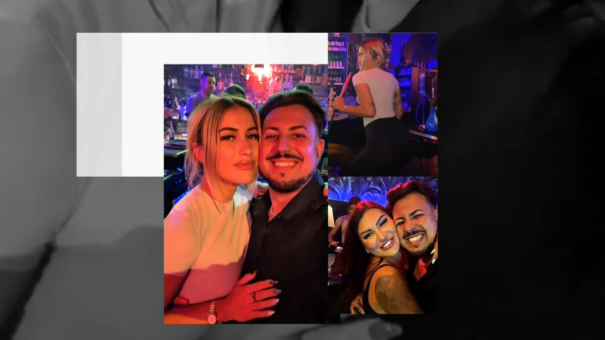 Au încălcat contractul din nou! Cum au fost surprinși Prințul Marco și Bianca în noaptea în care bărbatul mărturisea că e îndrăgostit de Gabriella