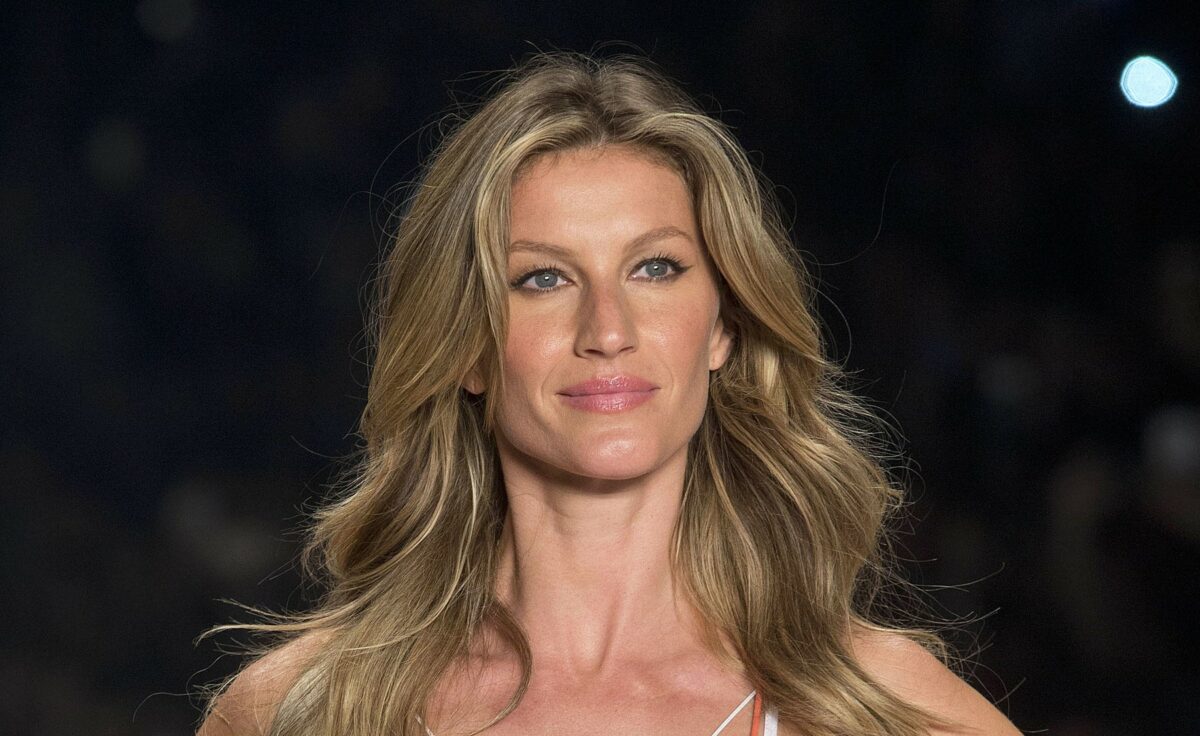 Gisele Bundchen refuză 99% dintre ofertele de muncă. Motivul pentru care supermodelul și-a schimbat radical prioritățile
