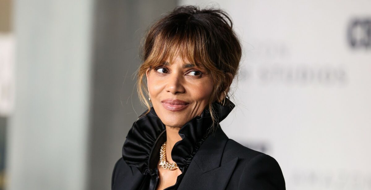 Halle Berry, surprinsă cu fiul ei după ce fostul soț a cerut ordin de restricție împotriva actriței