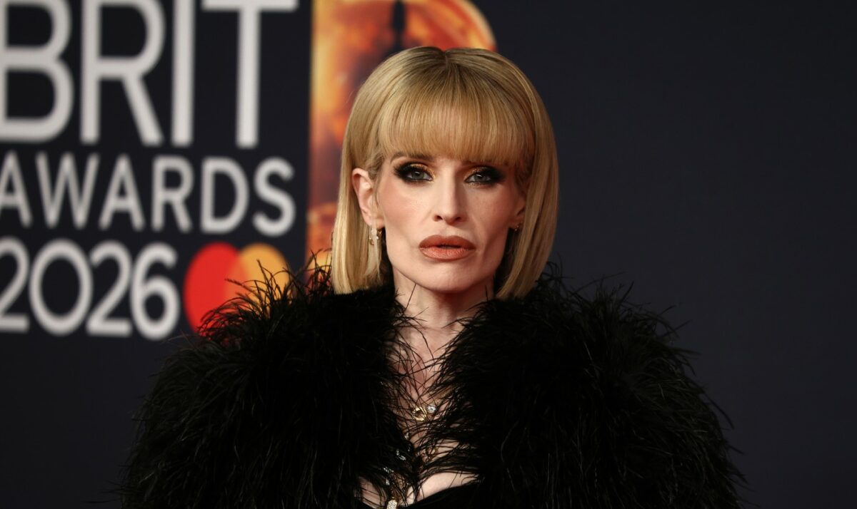 Kelly Osbourne s-a îngrășat 14 kilograme: „Nu mai eram în stare să fac nimic pentru mine”. De ce a mers la mormântul lui Ozzy