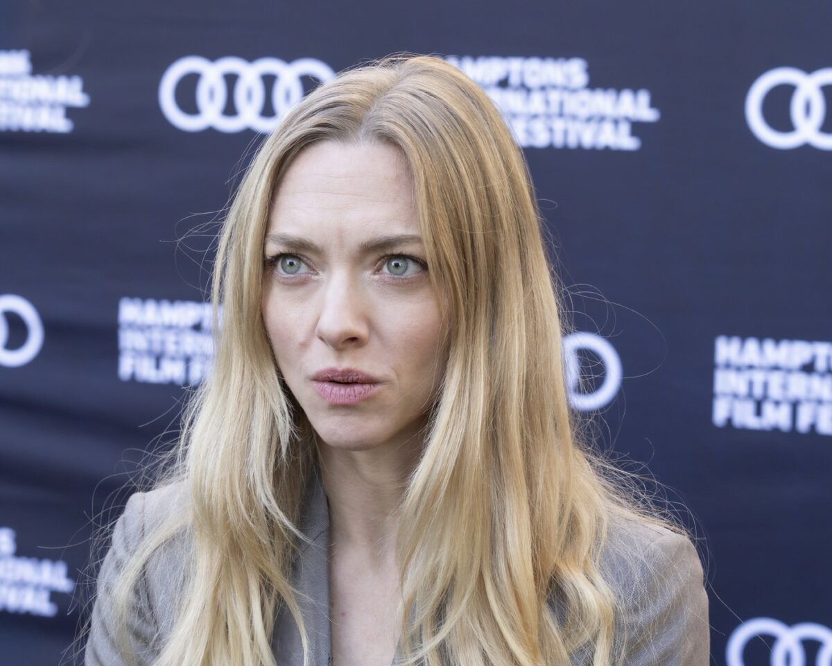 Amanda Seyfried dezvăluie că a refuzat un rol din cauza scenelor intime. De ce actrița nu mai acceptă să filmeze astfel de secvențe