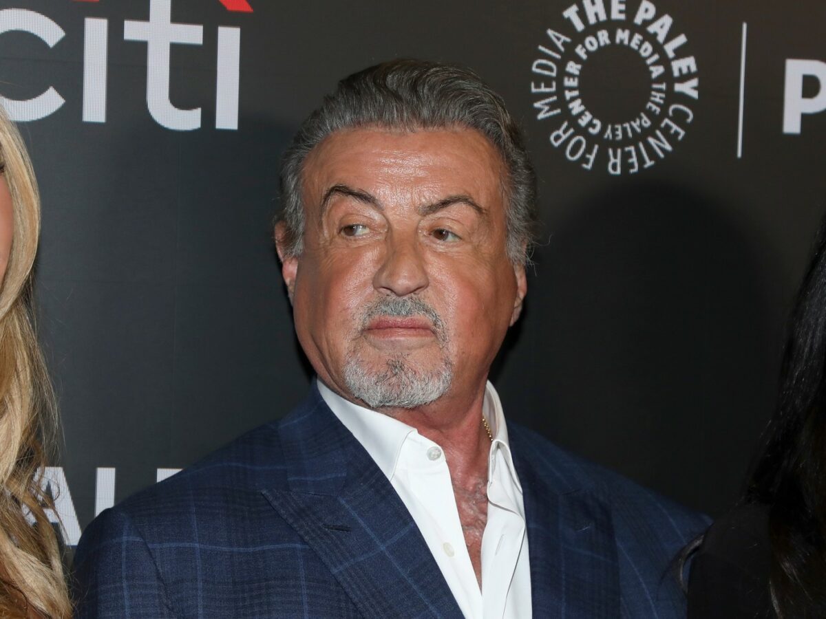 Motivul neașteptat pentru care Sylvester Stallone spune că nu se poate retrage din lumea filmului, la 80 de ani: „Vorbesc serios!”
