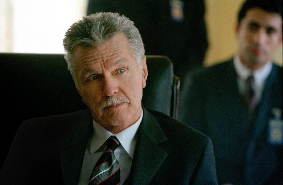 Imagine Stire Doliu la Hollywood! Tom Skerritt, actorul din Alien și Top Gun, a murit la 93 de ani | 2review.ro