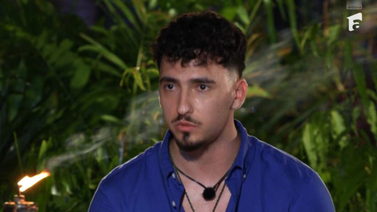 Imagine Stire „Am simțit o furie!”. Remi Dobre a cedat după bonfireul cu Narcis Bujor și a izbucnit în lacrimi | 2review.ro