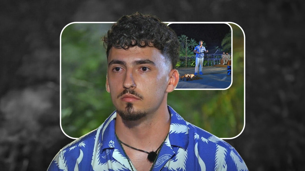 Ce semn i-a transmis Remi Dobrei Biancăi Iotu, după ce a văzut imaginile din baie cu Narcis Bujor. Momentul difuzat de Antena 1 a fost observat de puțini români