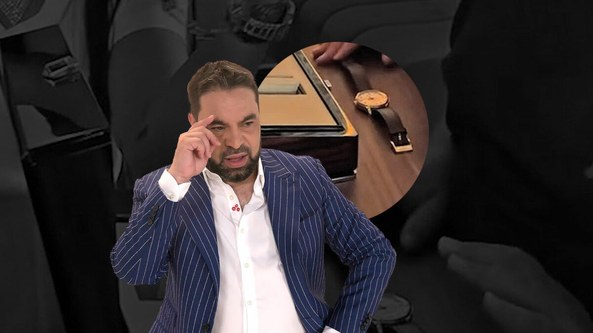Roxana Dobre a scos din conturi o avere pentru Florin Salam! Ce cadou i-a făcut la aniversare