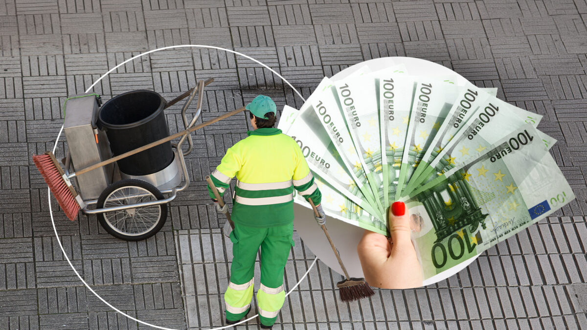 Meseria fără studii speciale care îți poate aduce peste 3.500 de euro pe lună în Germania În România, salariul este mult mai mic
