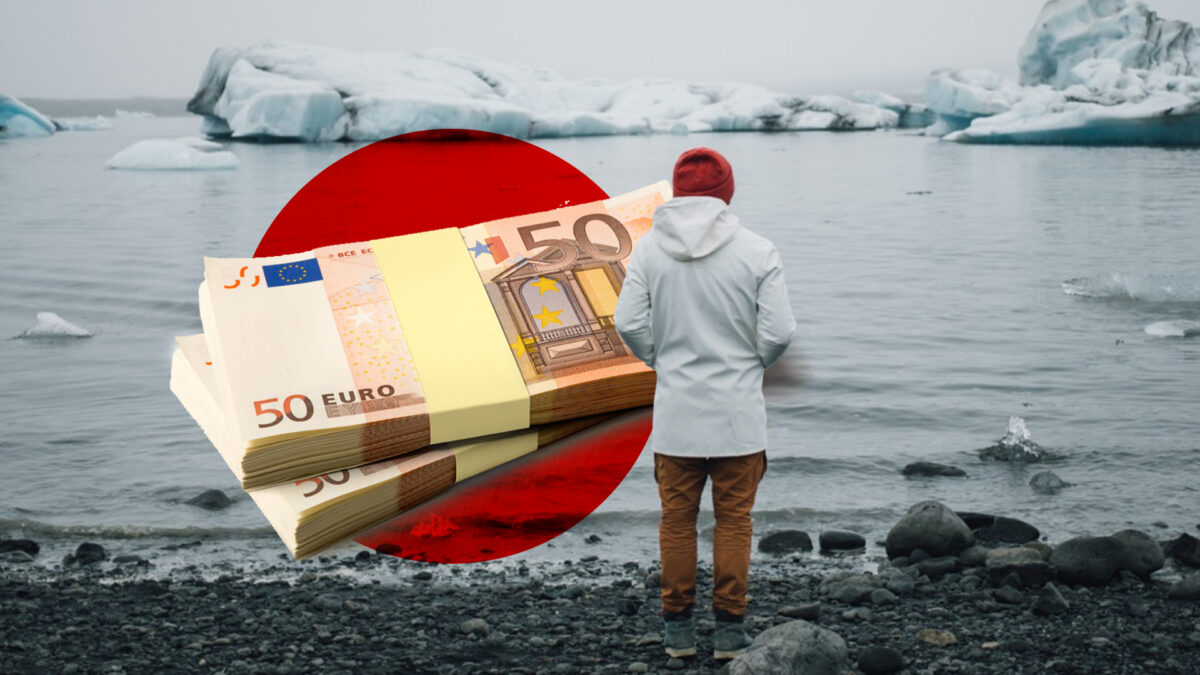 Salariu de 2.500 de euro, cazare și masă gratis în Antarctica Ce trebuie să accepți pentru job