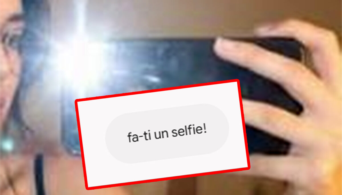 Imagine Stire Am rugat AI-ul să-și facă un selfie. Evident, nu a vrut. Am insistat și a acceptat. Ce poză a generat | 2review.ro
