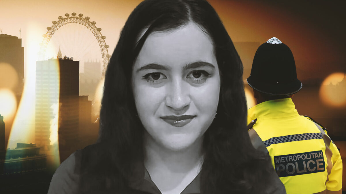 Moartea studentei Carla Georgescu în Marea Britanie