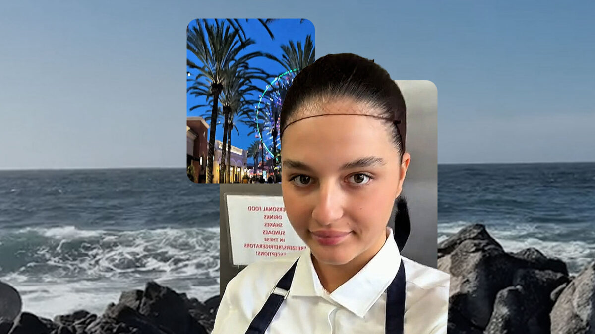 Imagine Stire Probleme pentru Carmina Vârciu la întoarcerea din America! Ce a pățit pe aeroport: „Uitați-vă la mine, supărare de gradu’ un miliard” | 2review.ro