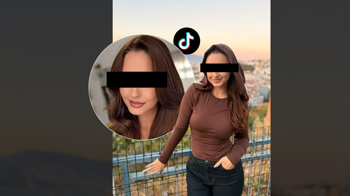 Imagine Stire O celebră tiktokeriță din România, terorizată de fostul soț: „M-a făcut să mă închid în casă de frică” | 2review.ro