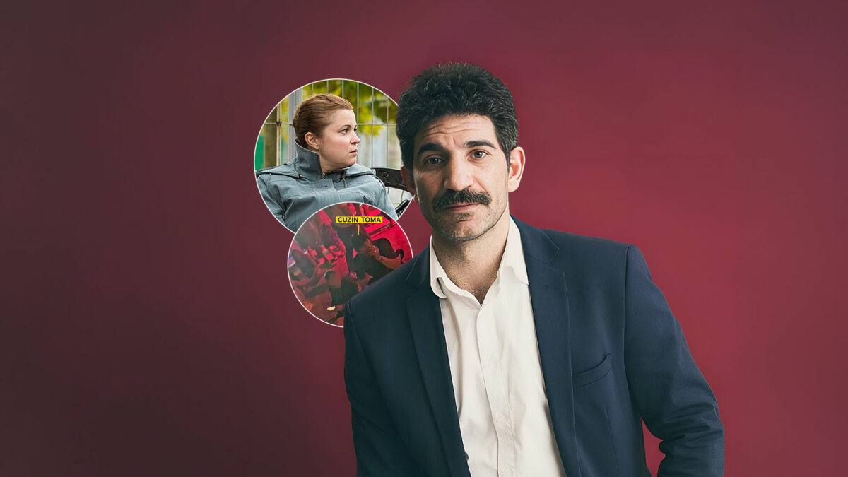 La Firicel, viața bate serialul! După accidentul cu droguri și permis suspendat, ies la iveală datorii de mii de euro și o o ”rocadă” neașteptată între soție și bruneta de la mare