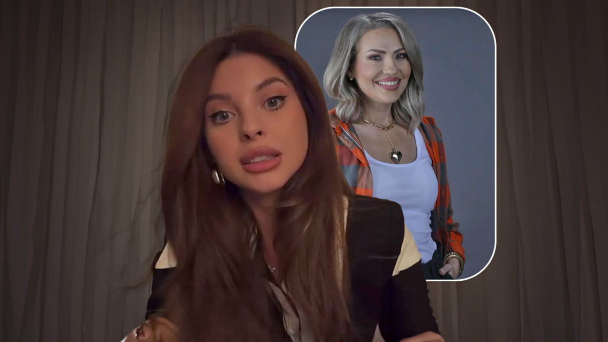 Imagine Stire În ce relații au rămas Valerie Lungu și Mirela Vaida după Asia Express. De la ce a pornit scandalul între ele, de fapt | 2review.ro