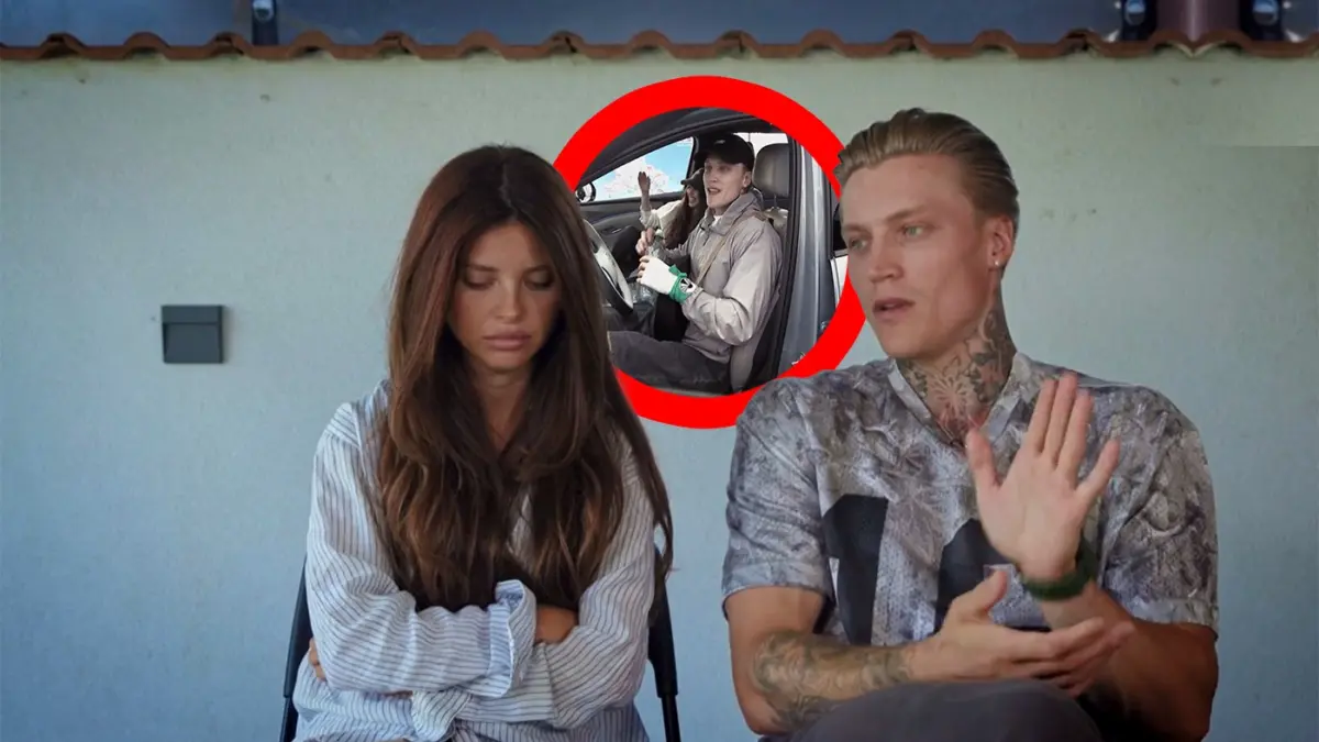 Imagine Stire Ți se rupe sufletul! De ce nu a primit Valerie Lungu o scrisoare de la familie la Asia Express: „Ai dat puțini bani?” | 2review.ro