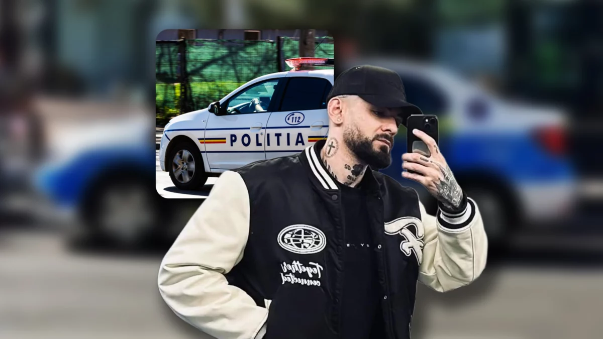 Iubitul Valentinei a fost adus în România! Ce urmează acum pentru Vlad Bălțățeanu