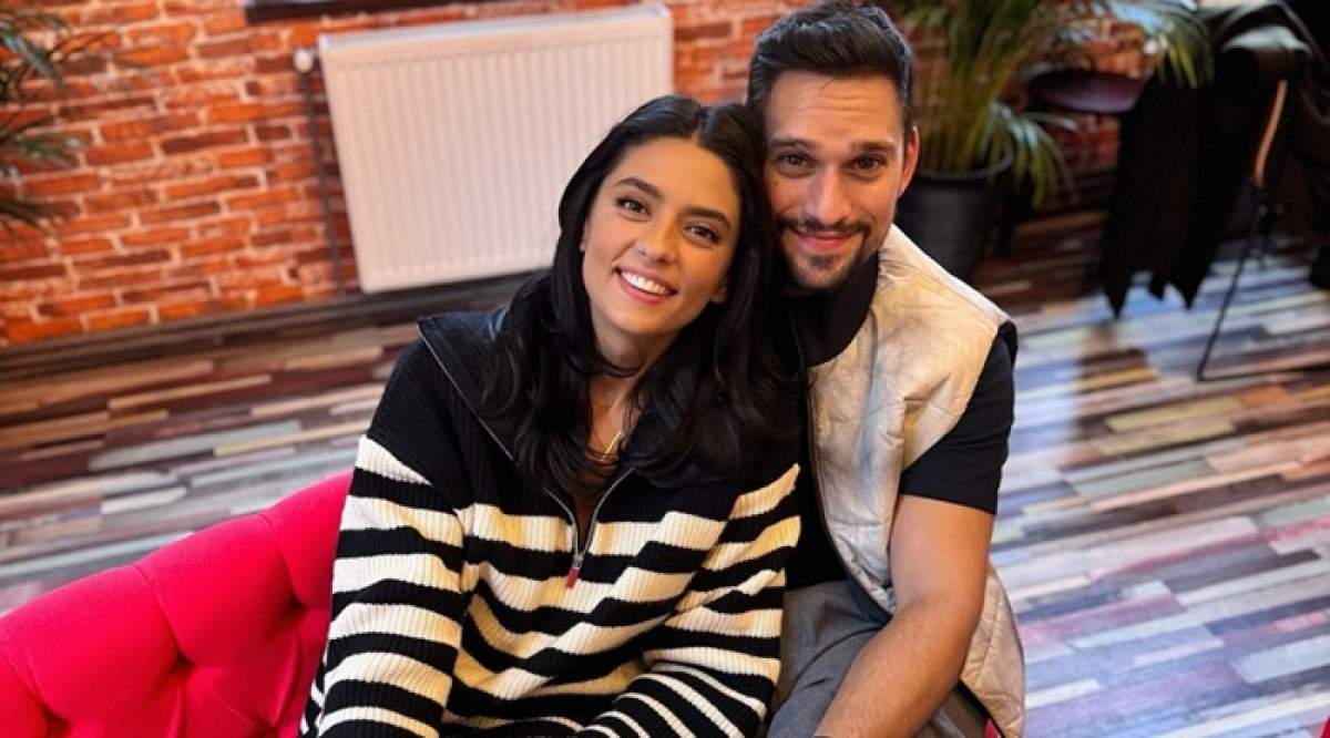 Imagine Stire Oana și Vlad Gherman și-au renovat apartamentul, dar au avut parte de o surpriză incredibilă. Ce au găsit în perete | 2review.ro