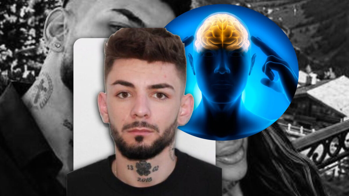 Imagine Stire A fost dezvăluit rezultatul expertizei psihiatrice a lui Vlad Bălțățeanu. Ce au descoperit medicii | 2review.ro