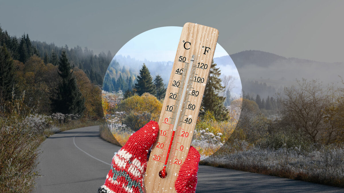 Prognoza meteo azi, 2 octombrie 2026. Frig serios peste noapte în România! Unde scad temperaturile la -4 grade și în ce zone mai prindem 24 de grade